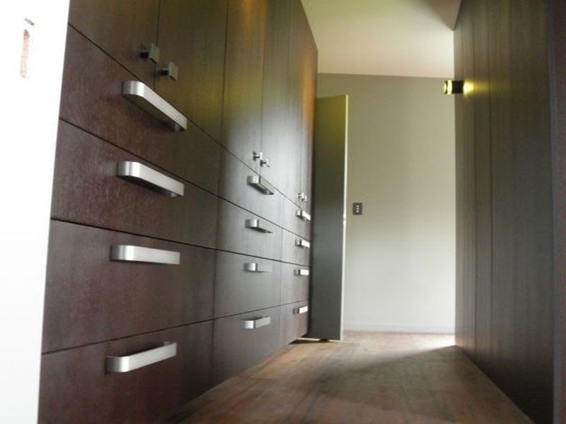 Wardrobes and Wall Panelling — Cabinet Makers in Kunda Park, QLD