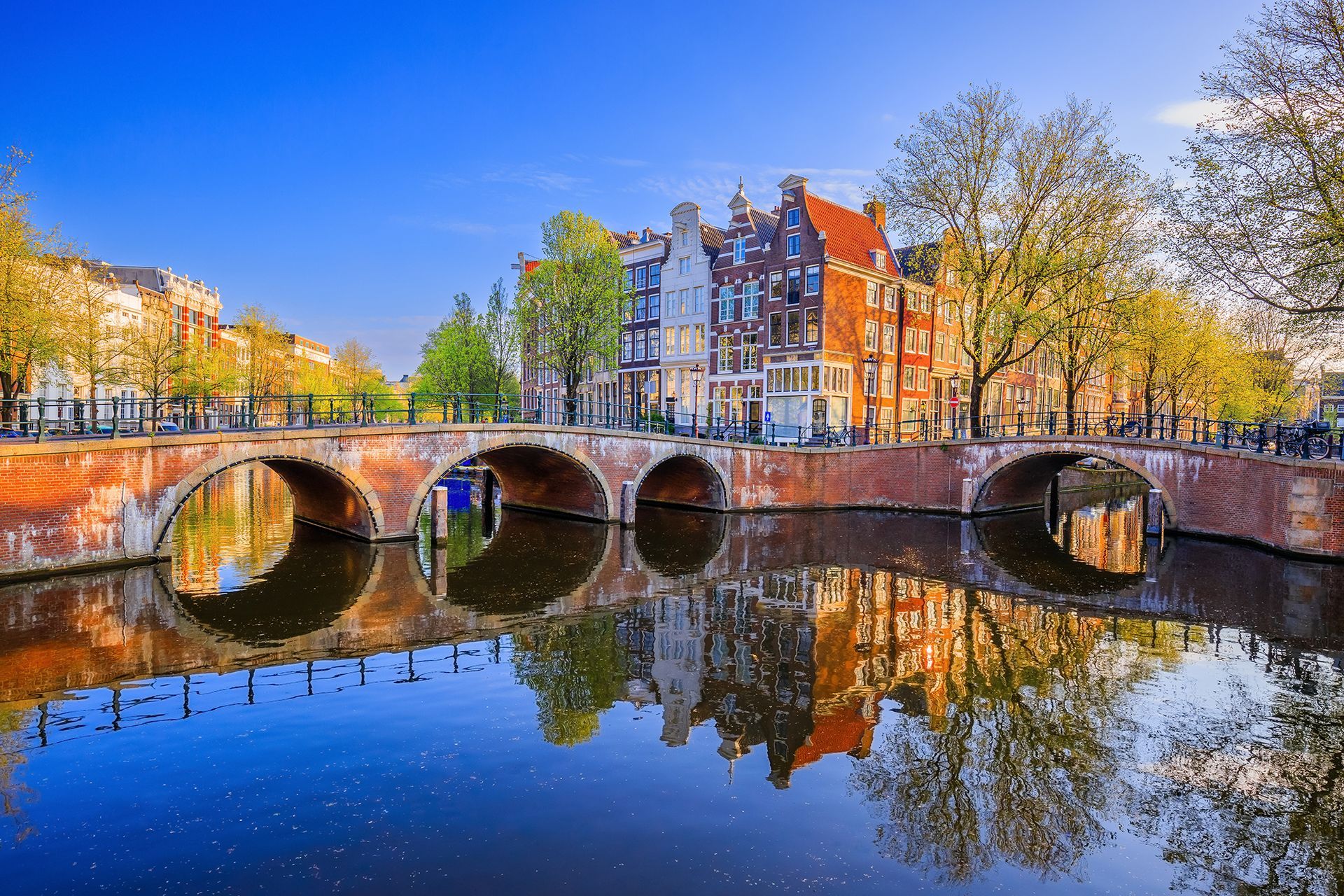 AMSTERDAM