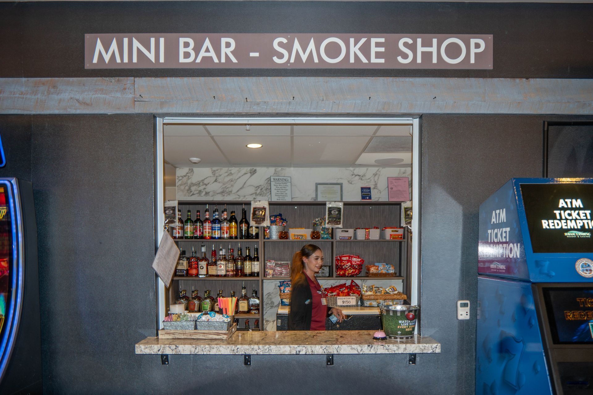 Shop — Havasu Lake, CA — Havasu Landing Casino
