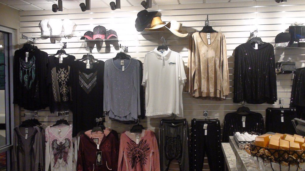 Casino Havasu Lake, CA Havasu Landing Casino