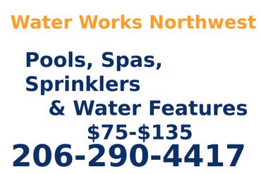 Water Works Northwest
