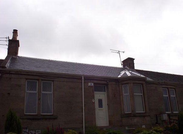 top-class roof fitted