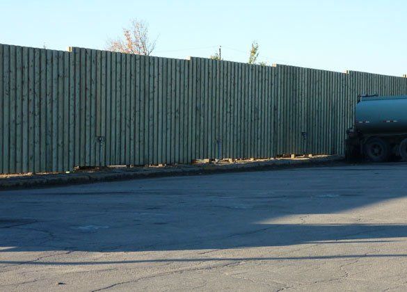 Clôtures Universelles Inc photo 9