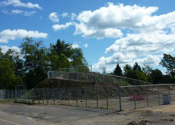 Clôtures Universelles Inc photo 8