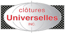 Clôtures Universelles Inc. Logo
