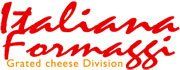 Italiana Formaggi - Logo