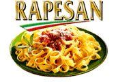 Rapesan - Logo