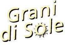 Grani di Sole - Logo