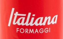 Italiana Formaggi - Logo