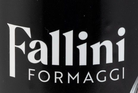 Fallini Formaggi - Logo