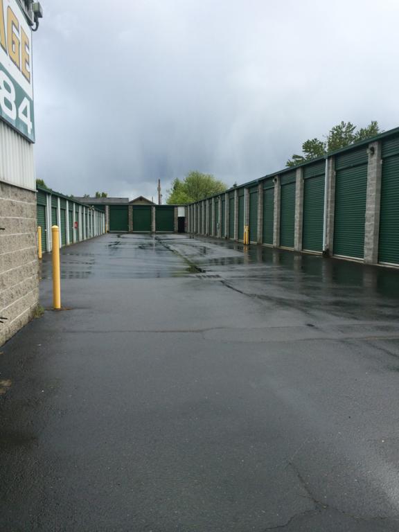 Pioneer Storage LLC Storage Units