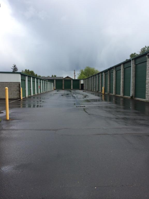 Pioneer Storage LLC Lot