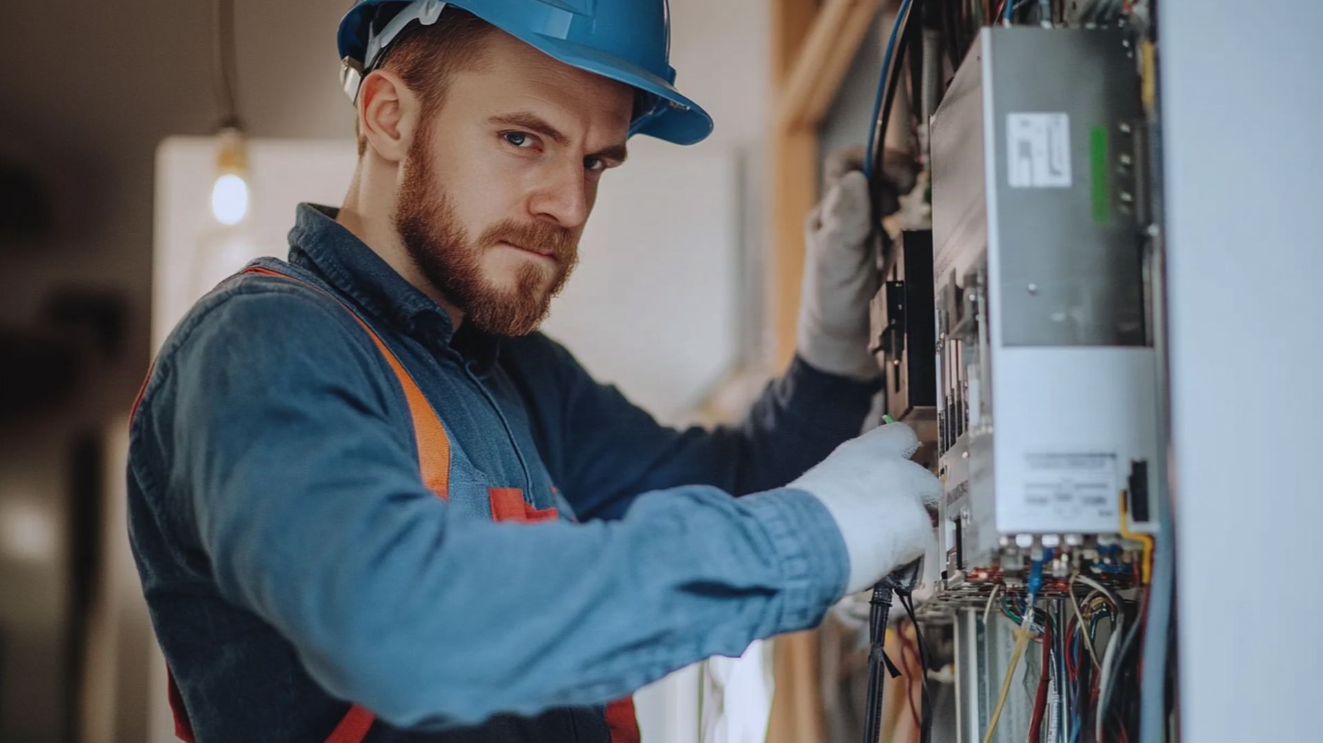 Commercial Electrician Jacksonville NC