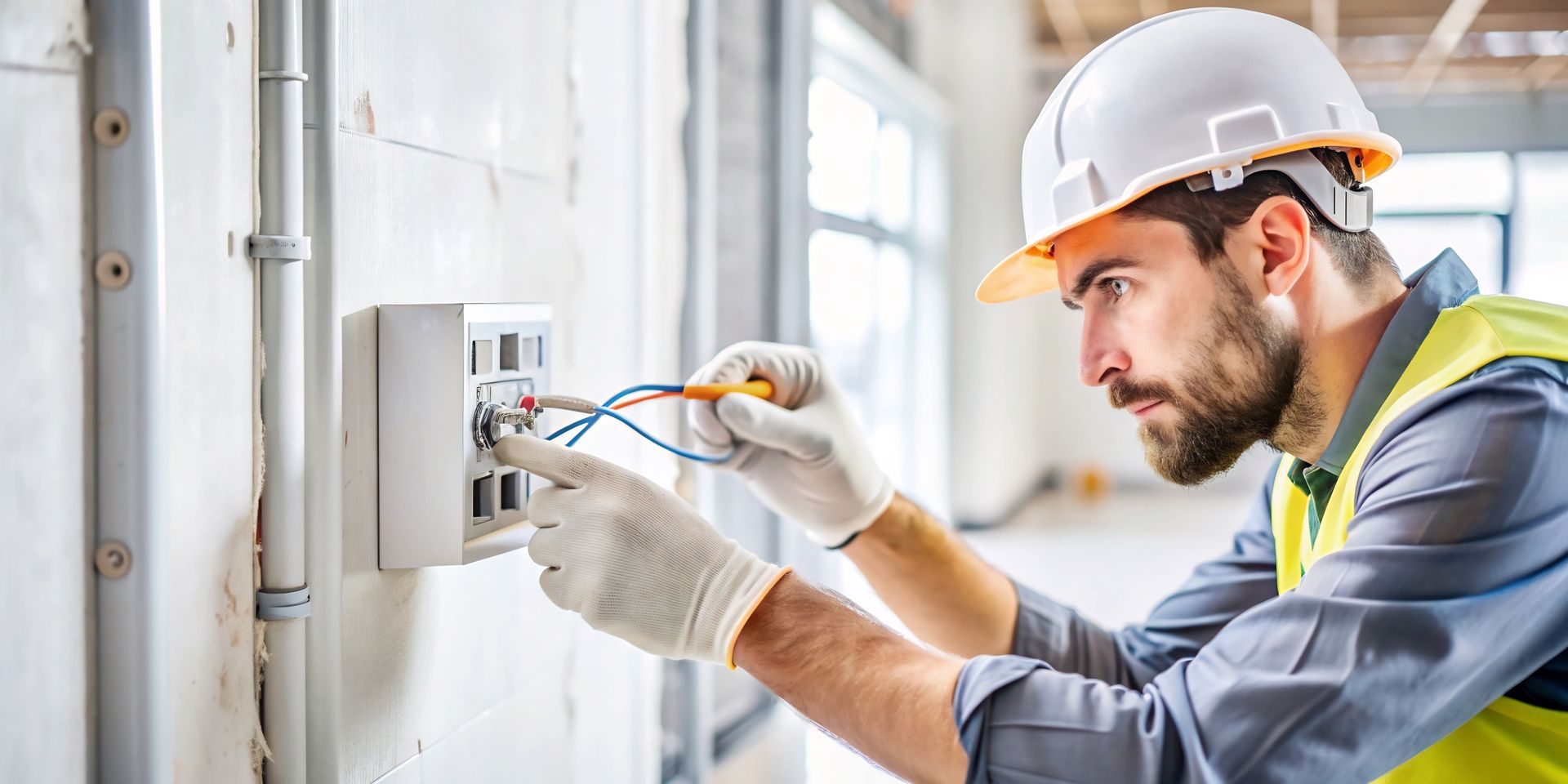Commercial Electrical Service