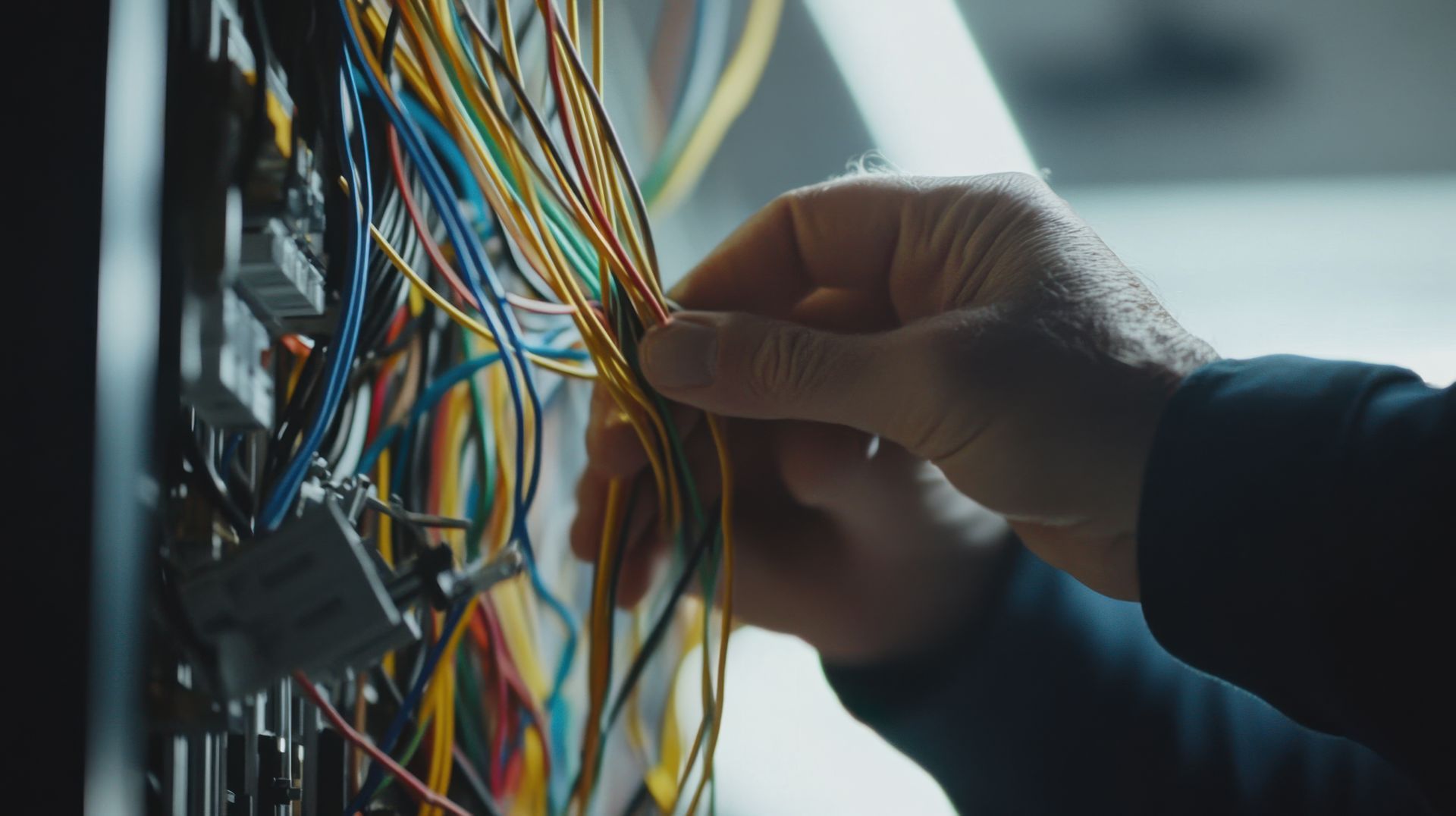 Commercial Electrical Service