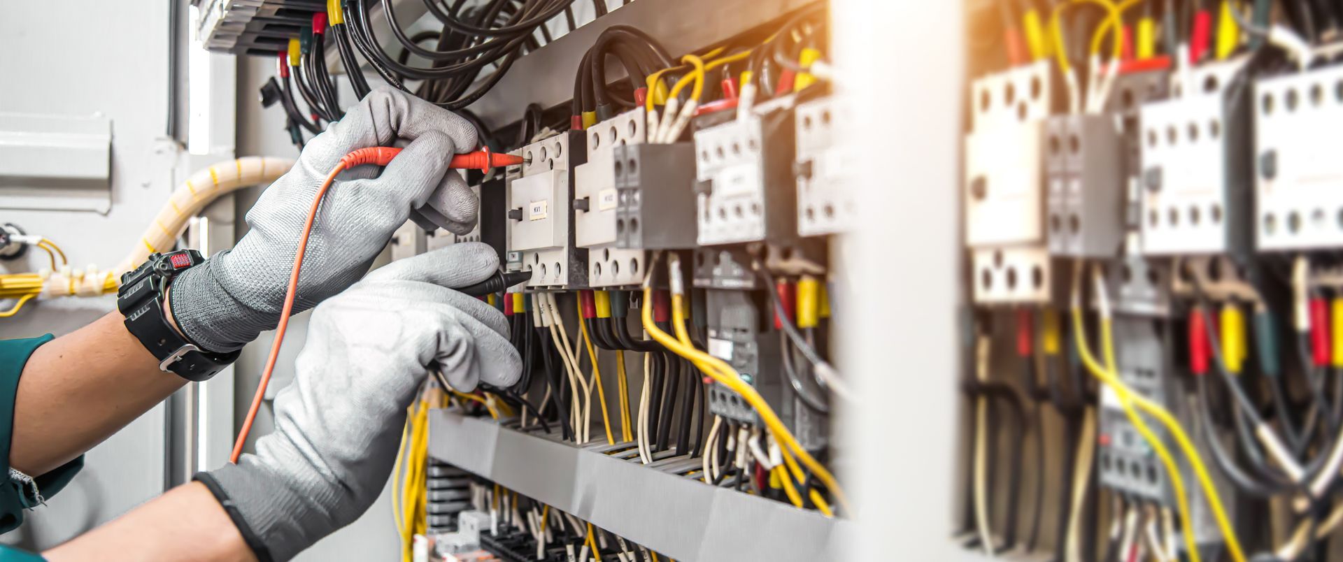 Electrical Inspection