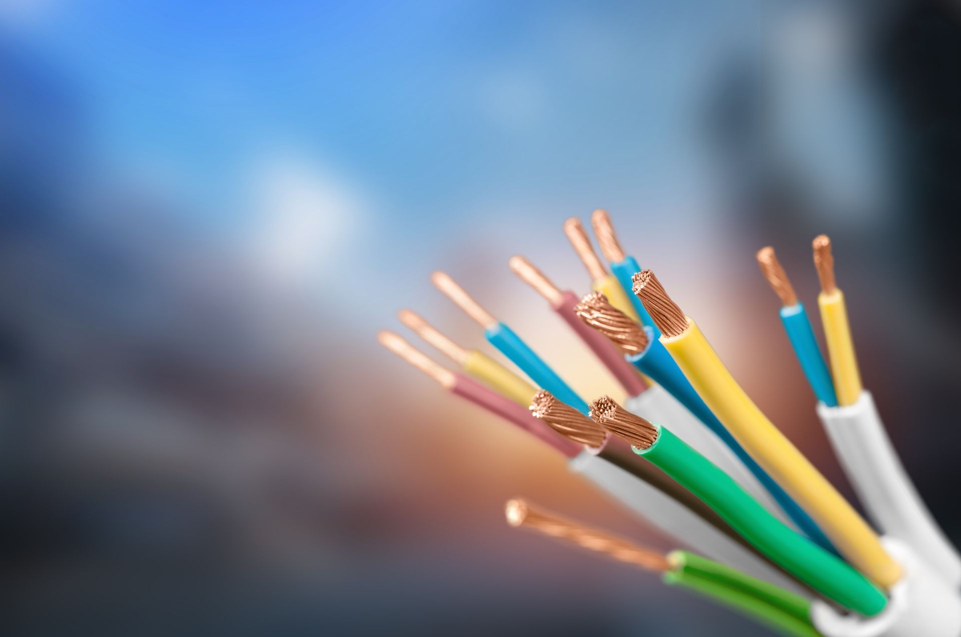 Electrical Contractors Jacksonville NC