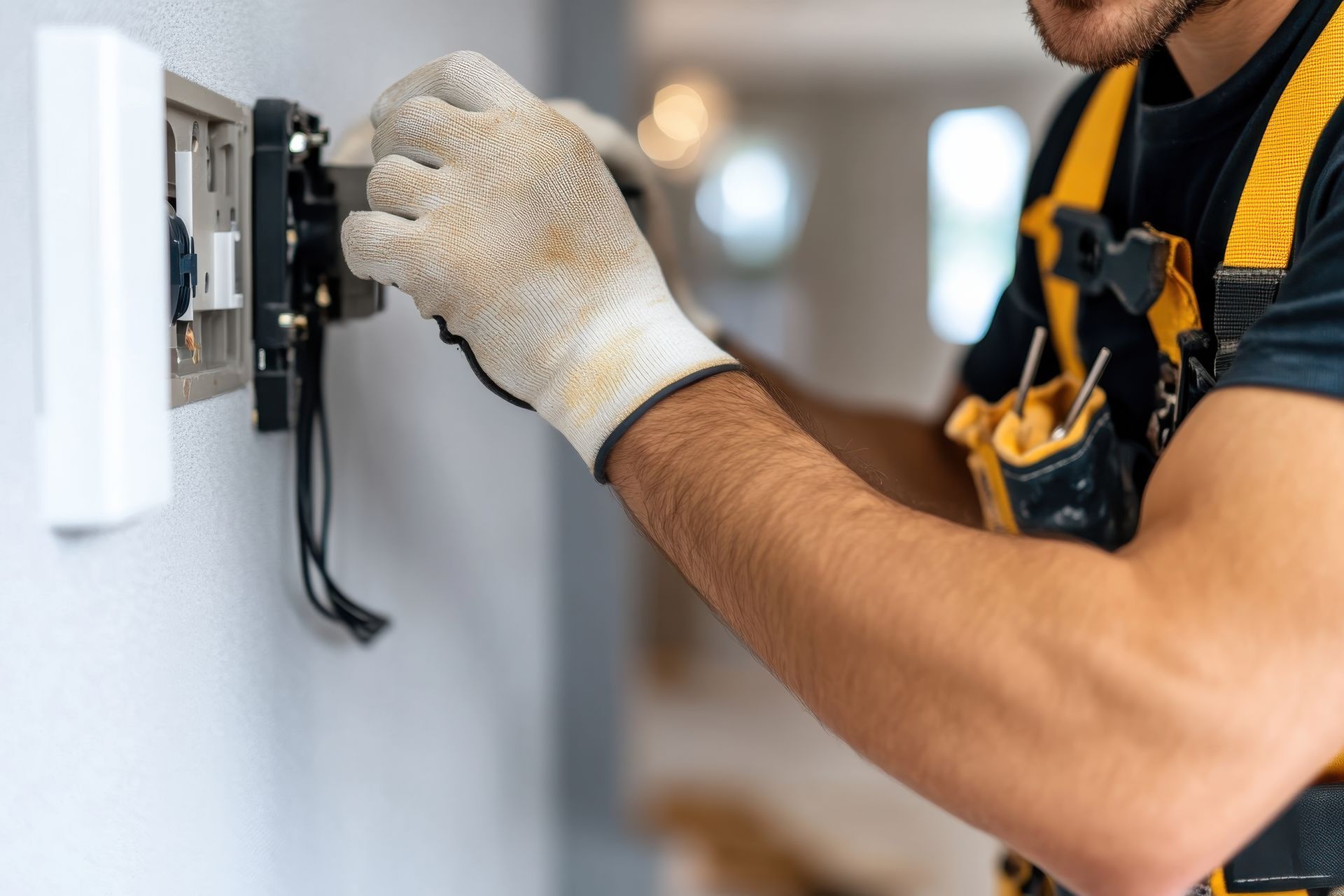 Electrical Contractors Jacksonville NC