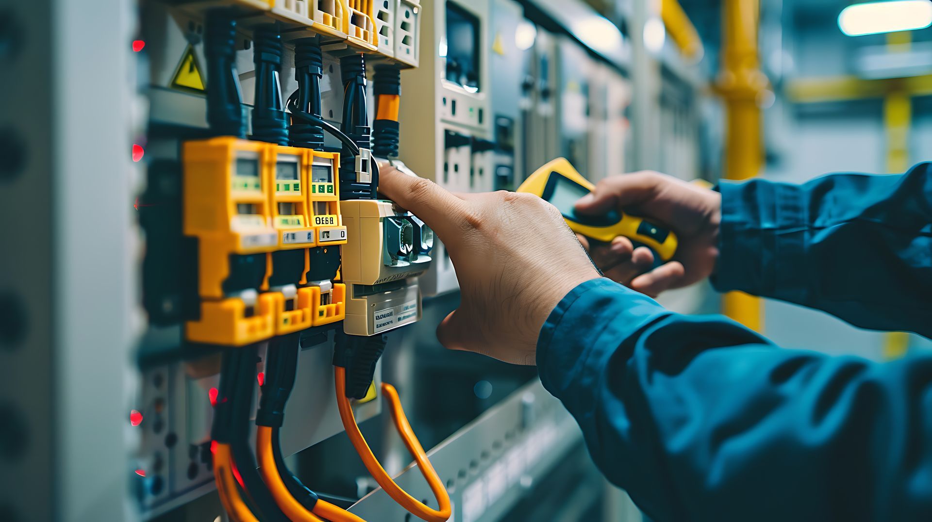Electrical Contractors