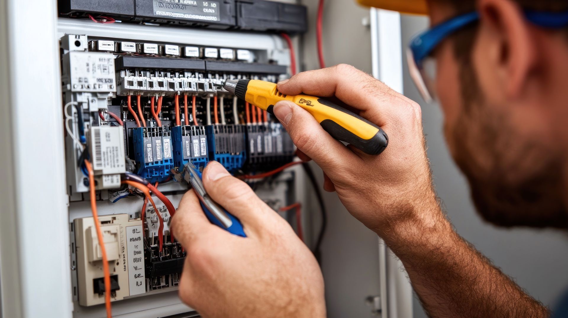 Commercial Energy Efficiency Guide
