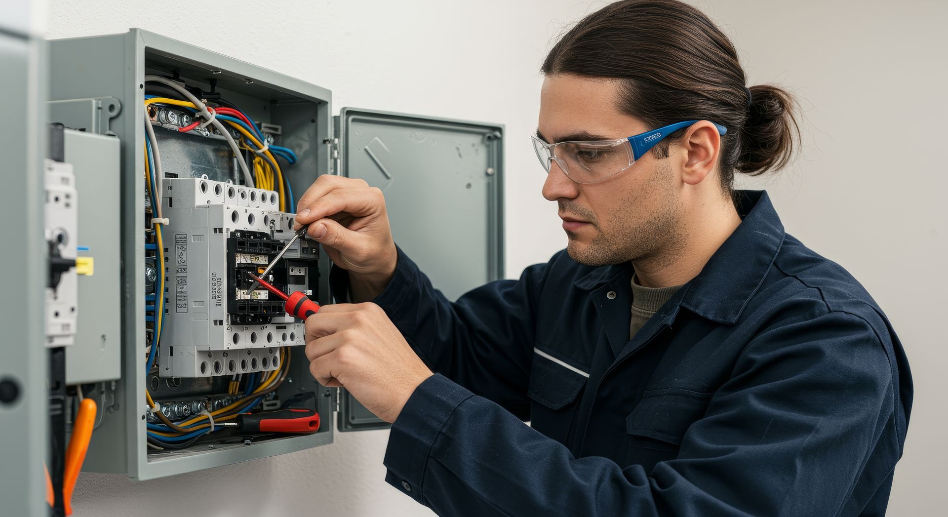 Electrician Jacksonville NC
