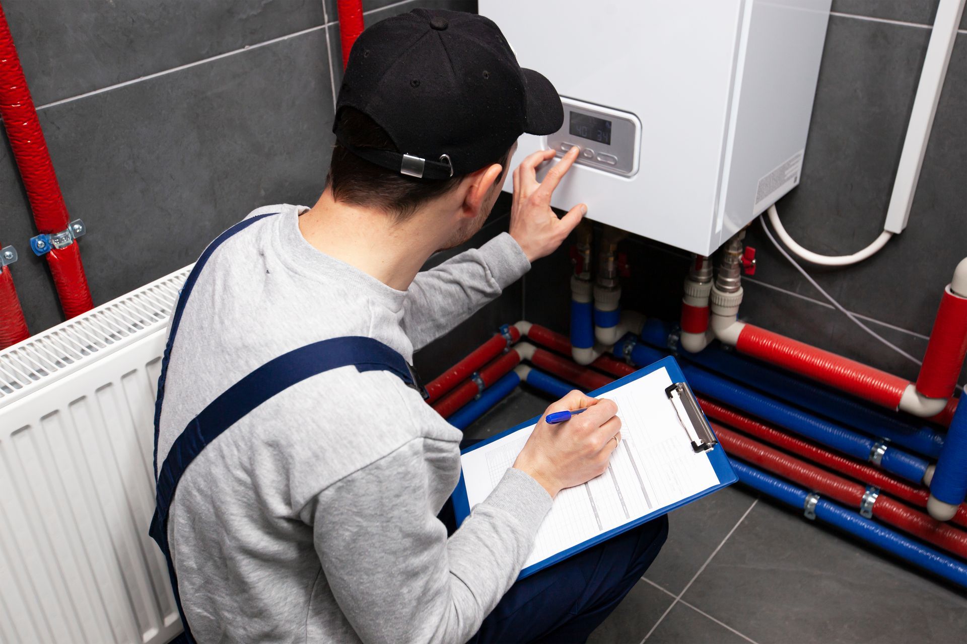 Upgrading Home Electrical System Guide