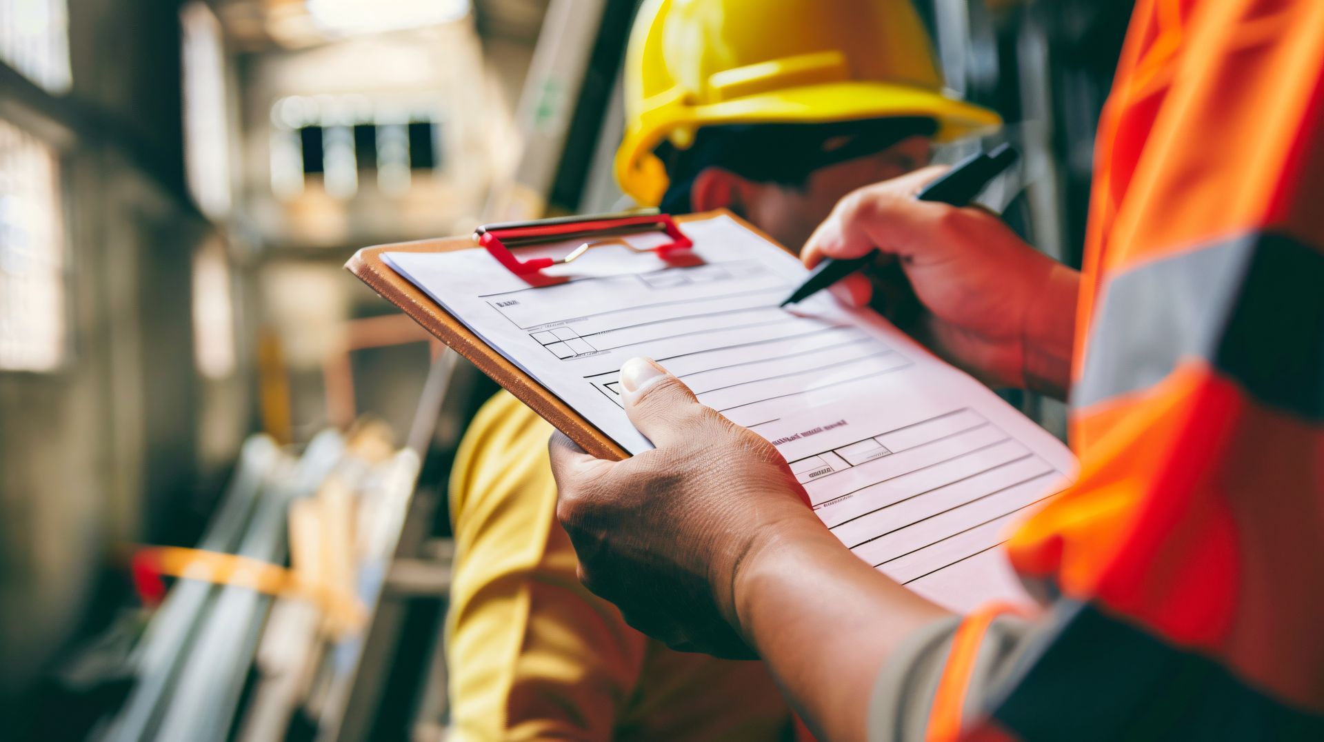 Essential items checklist for power outages