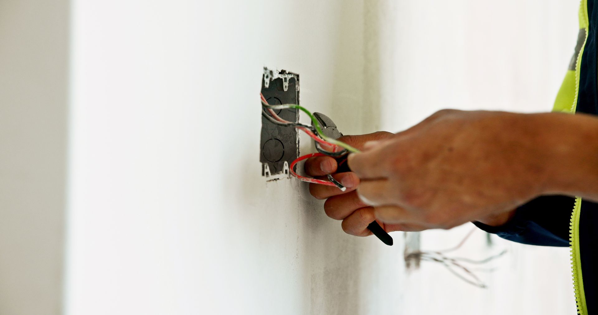 Electrician Jacksonville NC