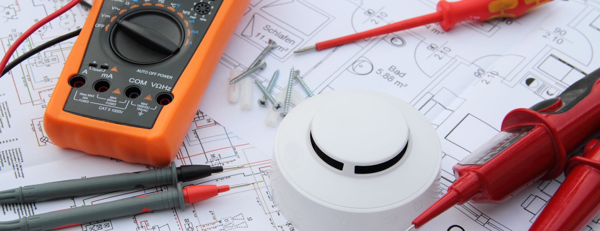 Trusted Electrician Services