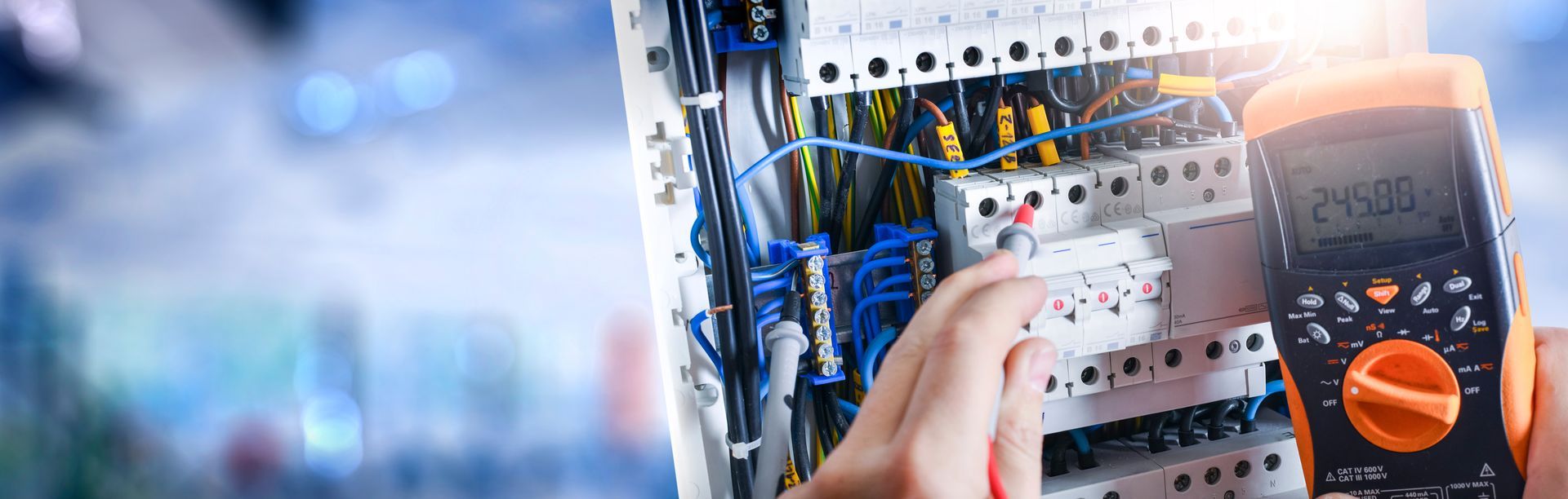 Electric Bill Tips