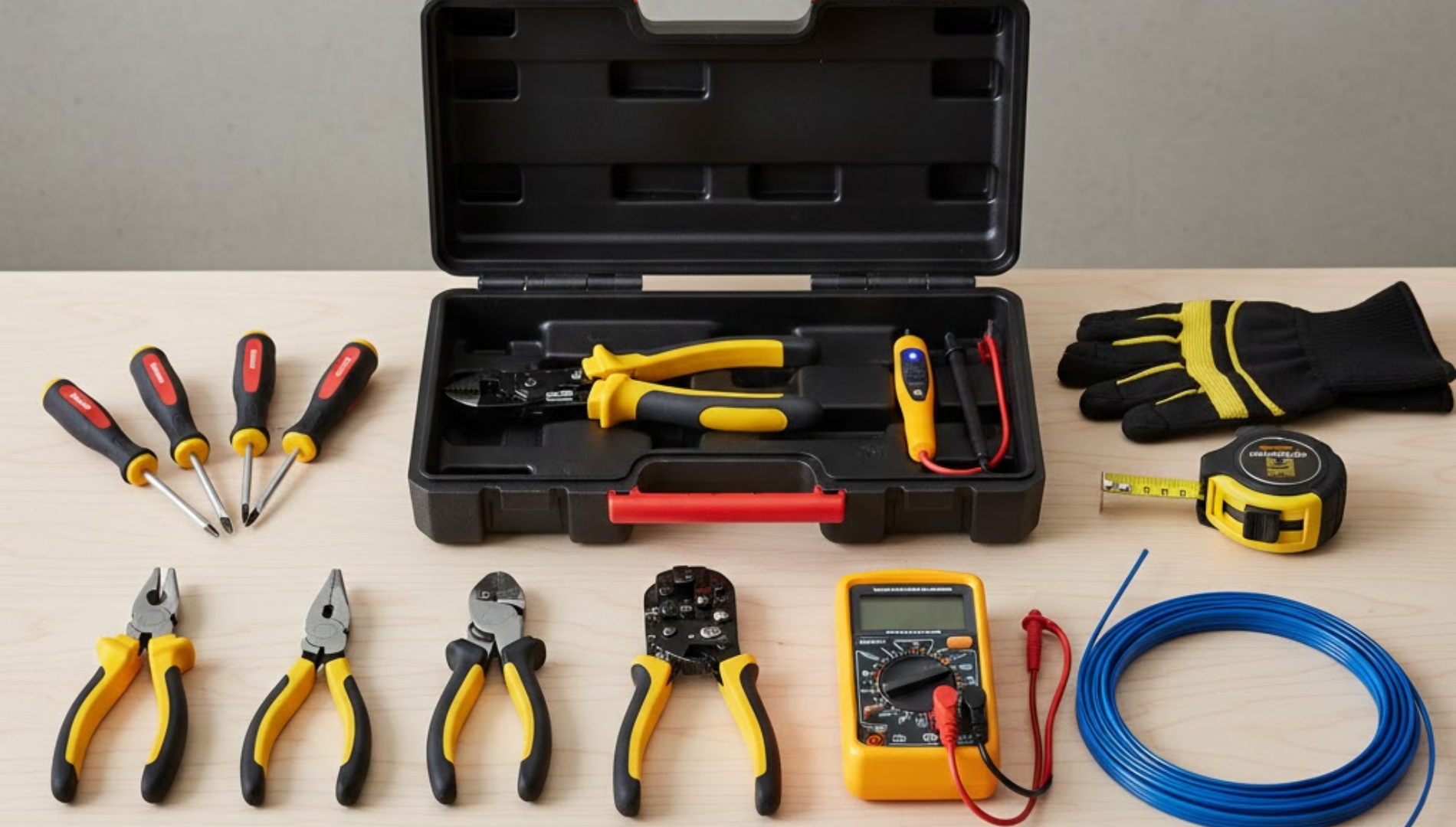 Jacksonville NC Electric
