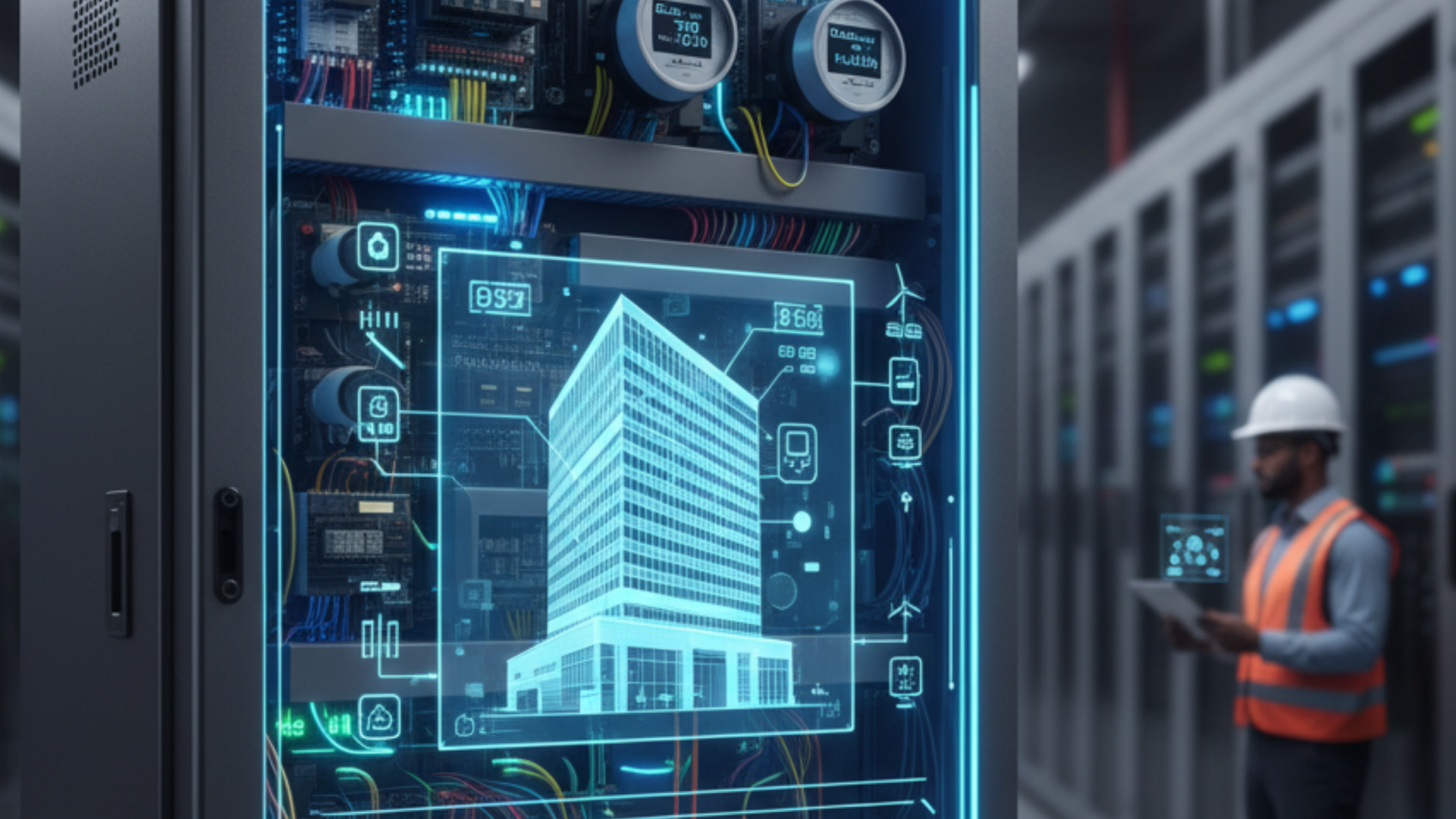 Commercial Electrical Service