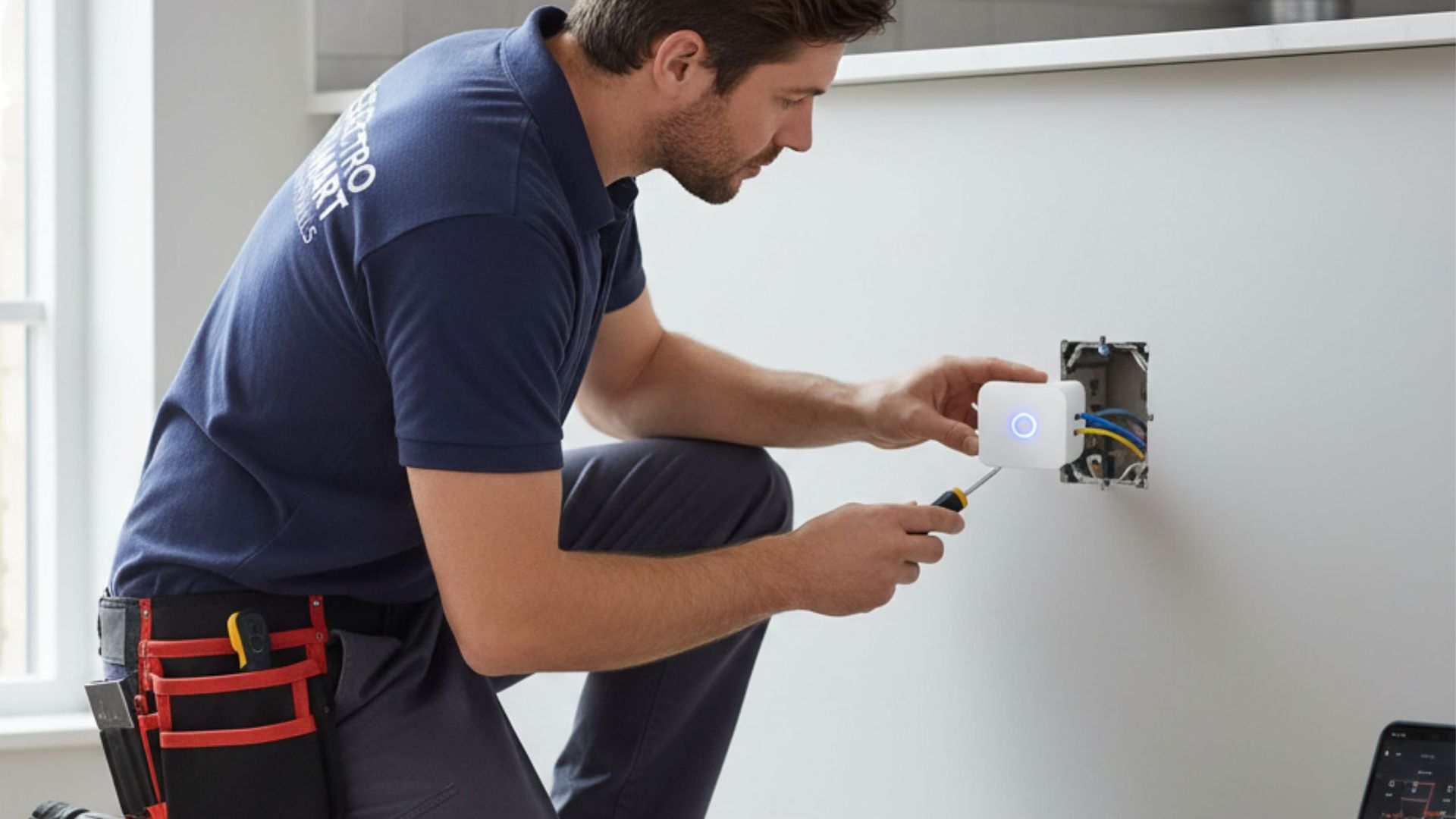 electrician Jacksonville NC