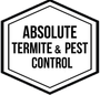 a logo for defense pest solutions termite mosquito pest lawn