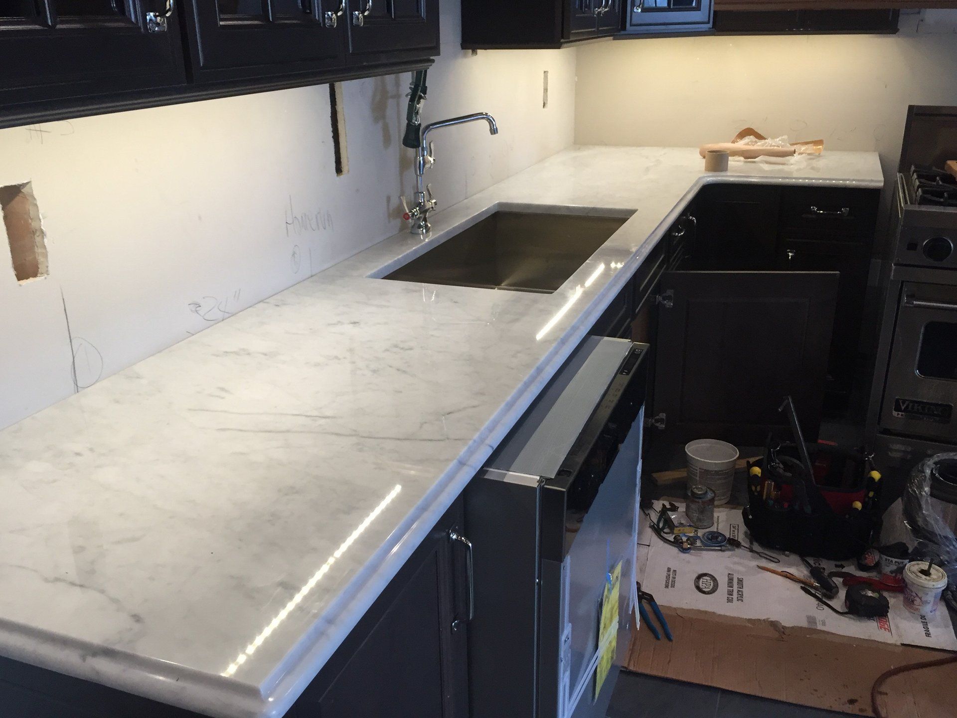 Timeless Kitchen Countertops in Saint James, NY