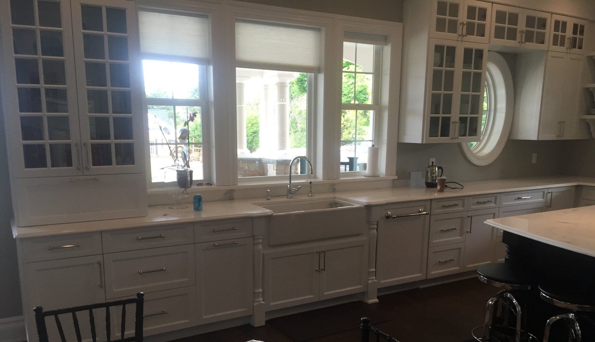 granite countertops East Islip, NY