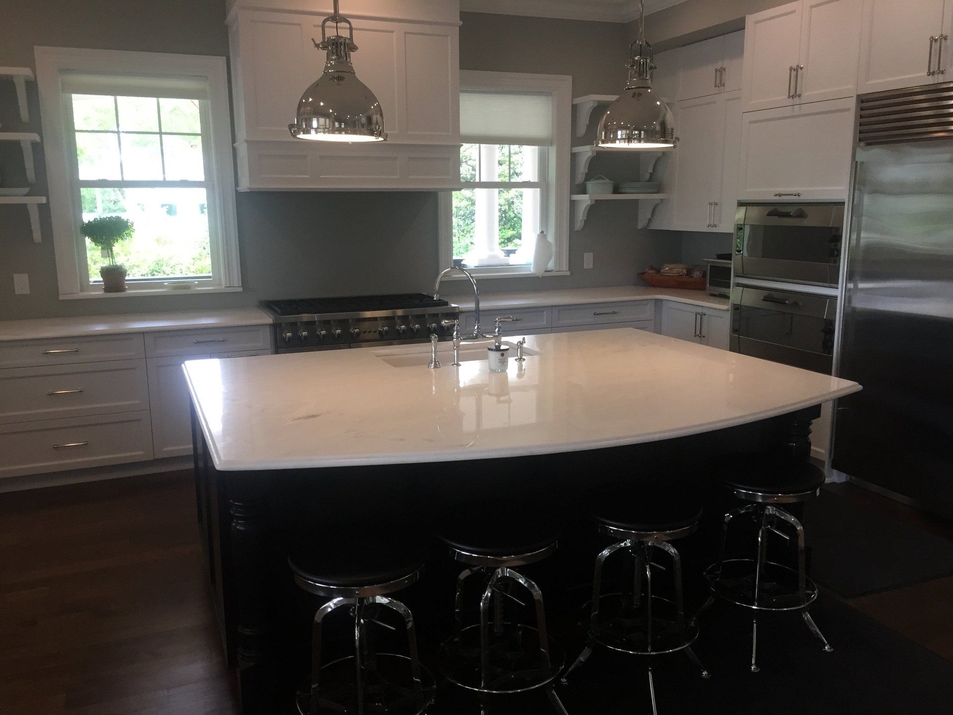 granite countertops West Islip, NY