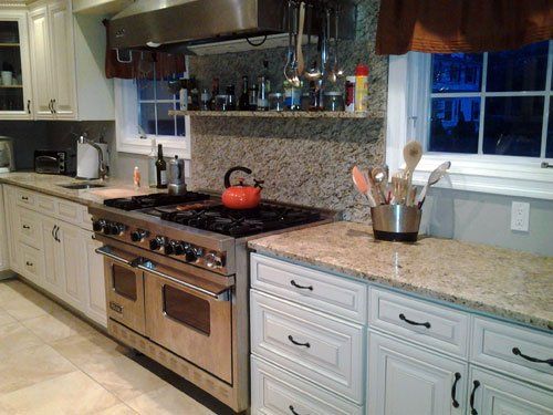 Unique Marble Countertops in Manorville, NY