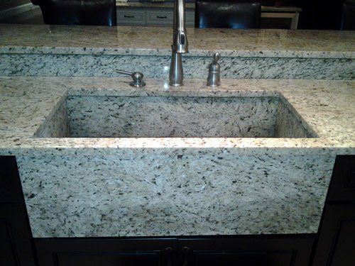 Marble Countertops & Sinks in Hampton Bays, NY