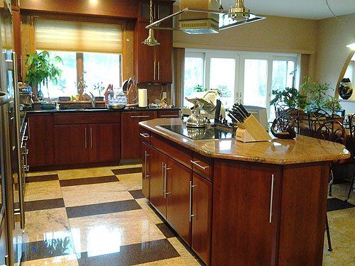 Kitchen Countertops & Islands in Lake Grove, NY