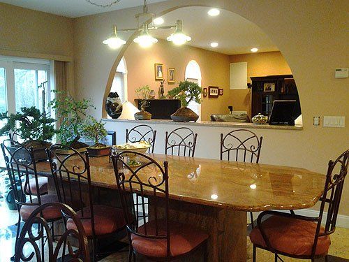 Kitchen Countertops & Tables in Lake Grove, NY