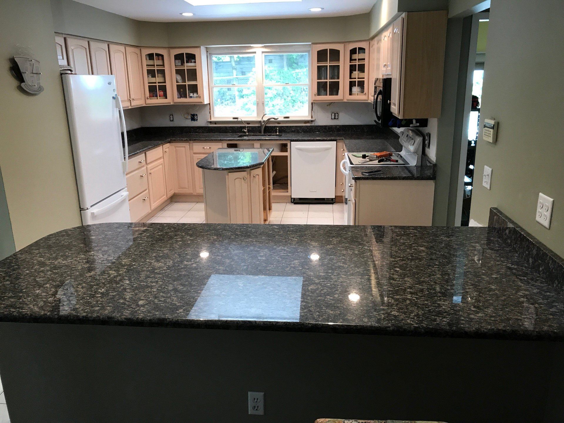 Modern Quartz Countertops in Hampton Bays, NY