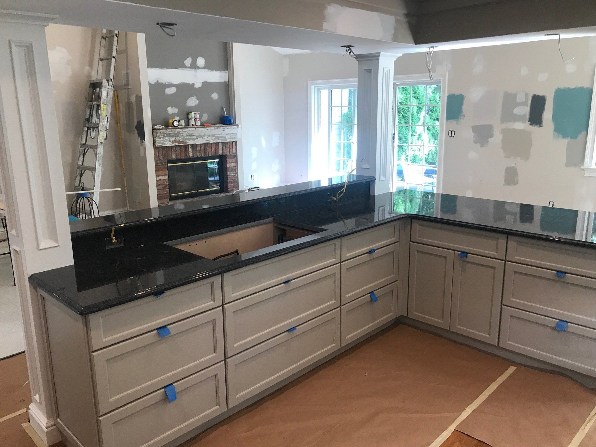 Countertop Gallery | West Islip, Hampton Bays & Saint James, NY ...