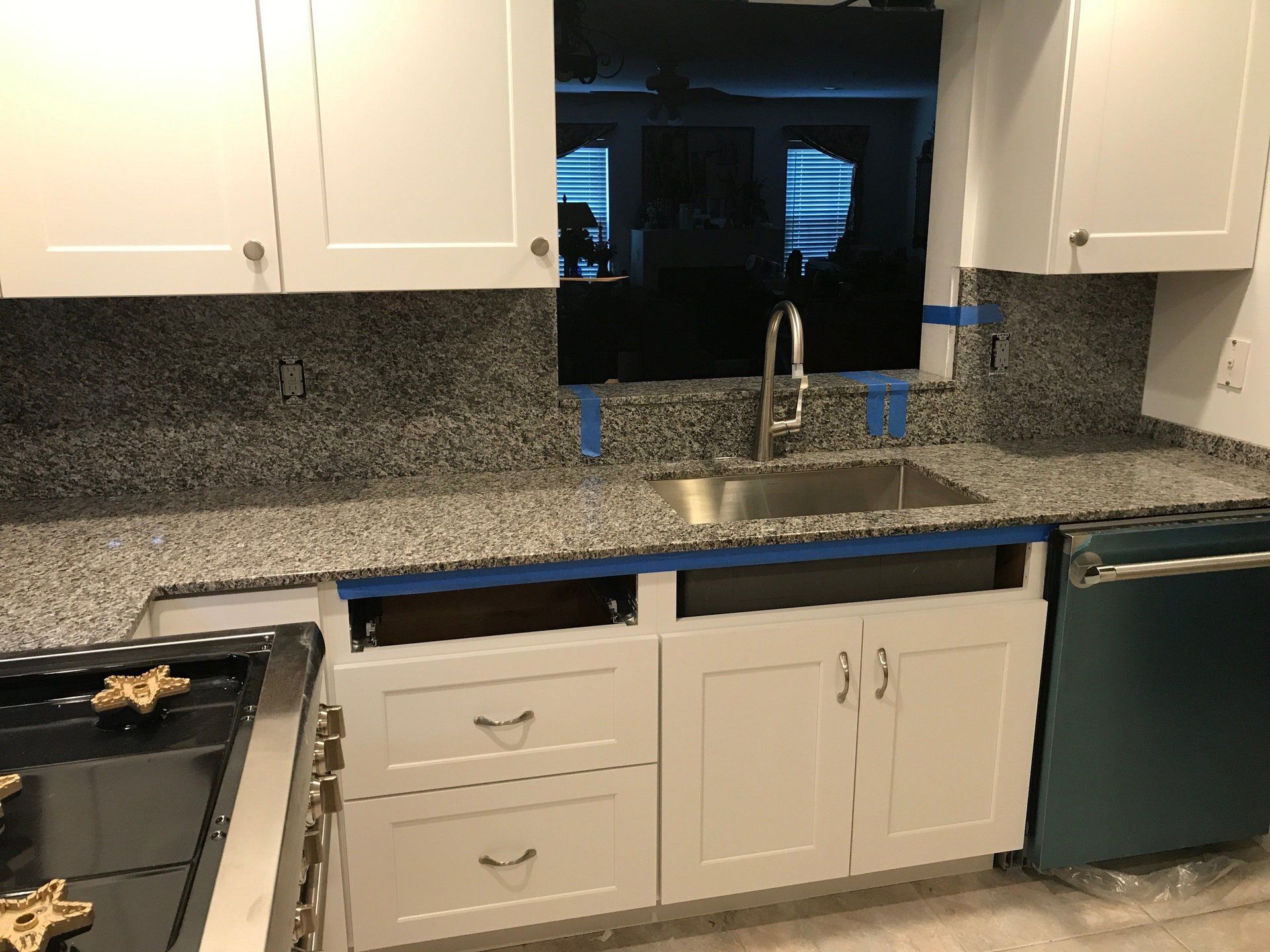 Unique Kitchen Countertops in Lake Grove, NY