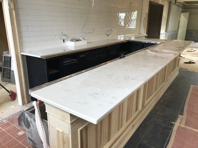Elegant Marble Countertops in Manorville, NY