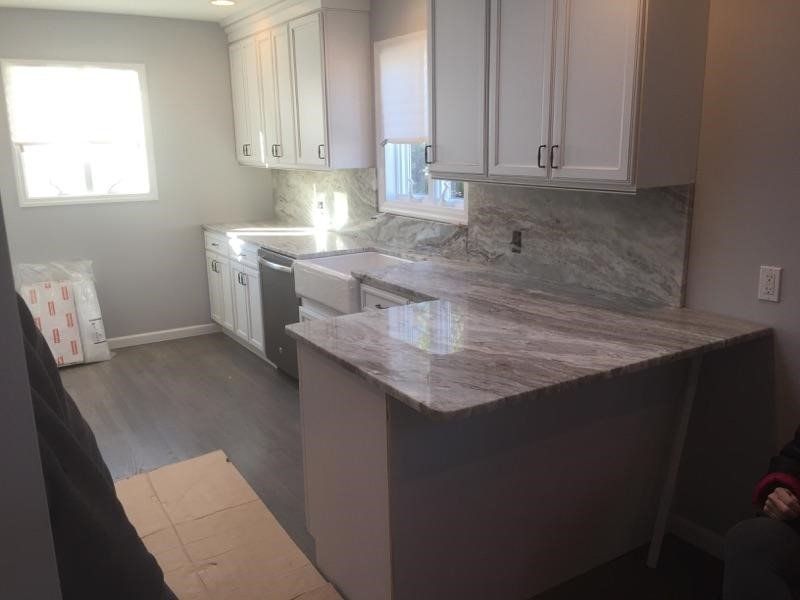 quartzite countertops Hampton Bays, NY