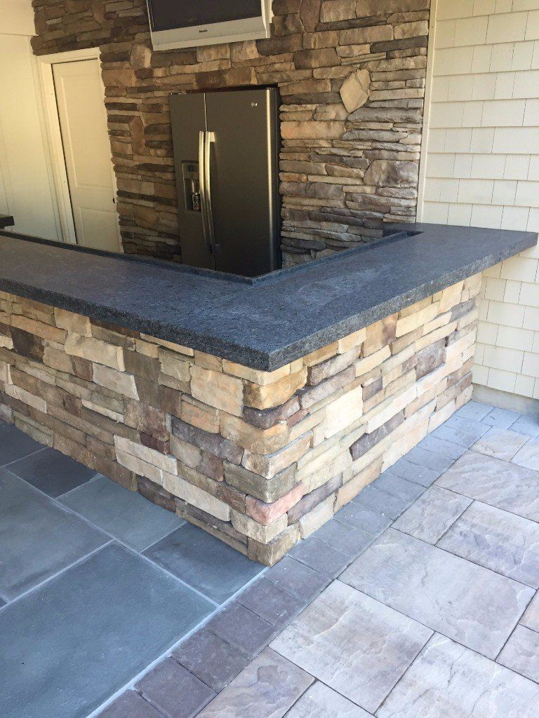 marble countertops Saint James, NY