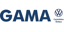 Logo GAMA