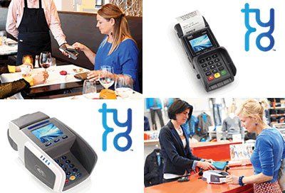 Tyro's Integrated EFTPOS — Mackay, QLD — CQ Point of Sale Pty Ltd