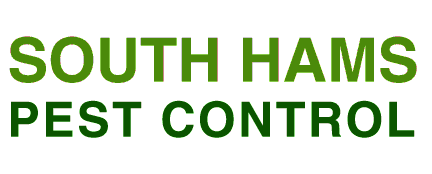 South Hams Pest Control logo